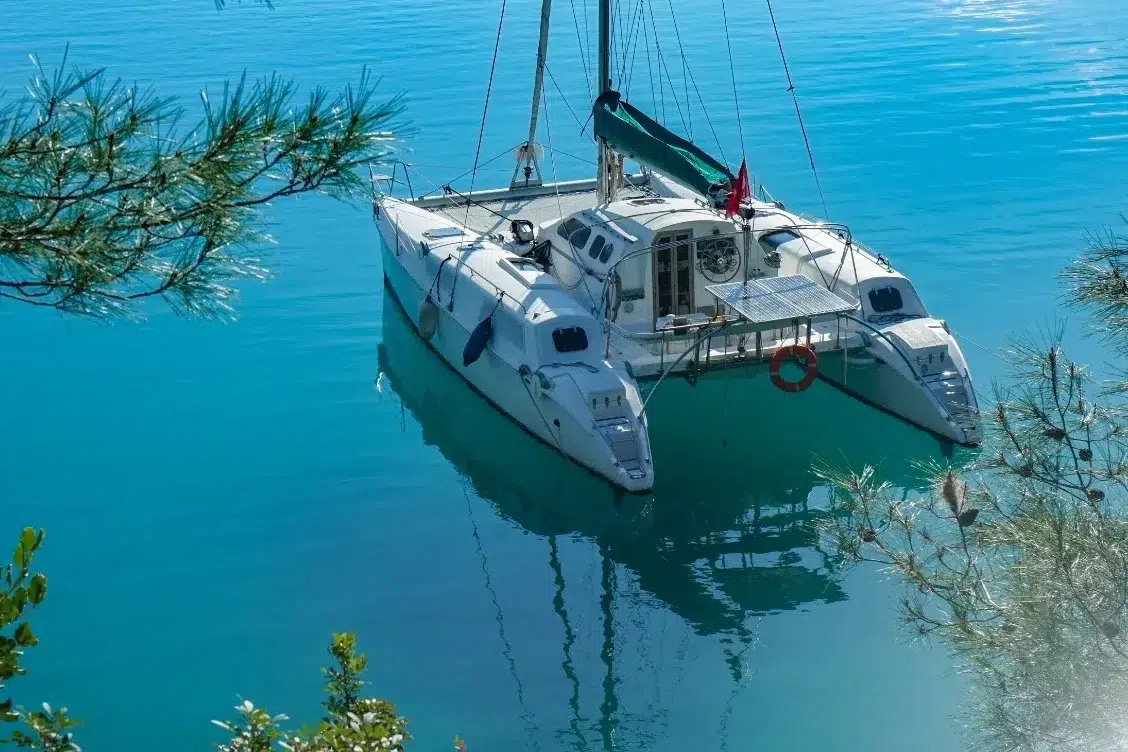 katamaran la rochelle ergebnis